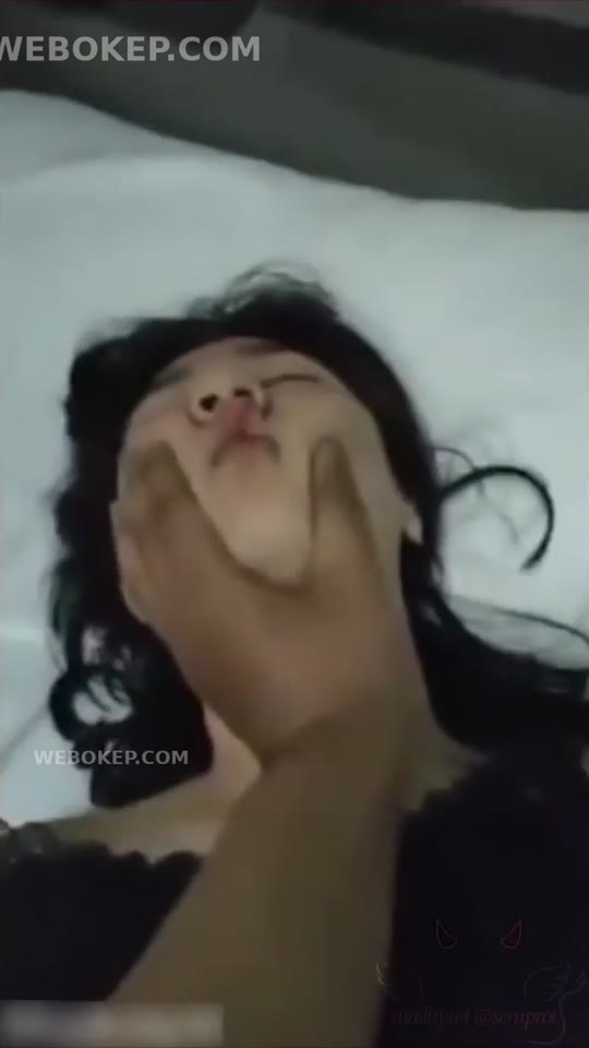 Kakak Pulang Kerumah Lagi Mabuk Malah Dientot
